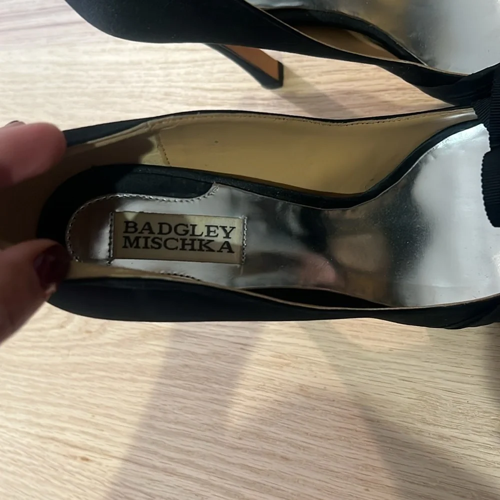Badgley Mischka elevate your
